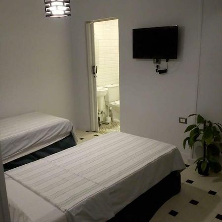 Venus Hostel Kairo Exteriör bild