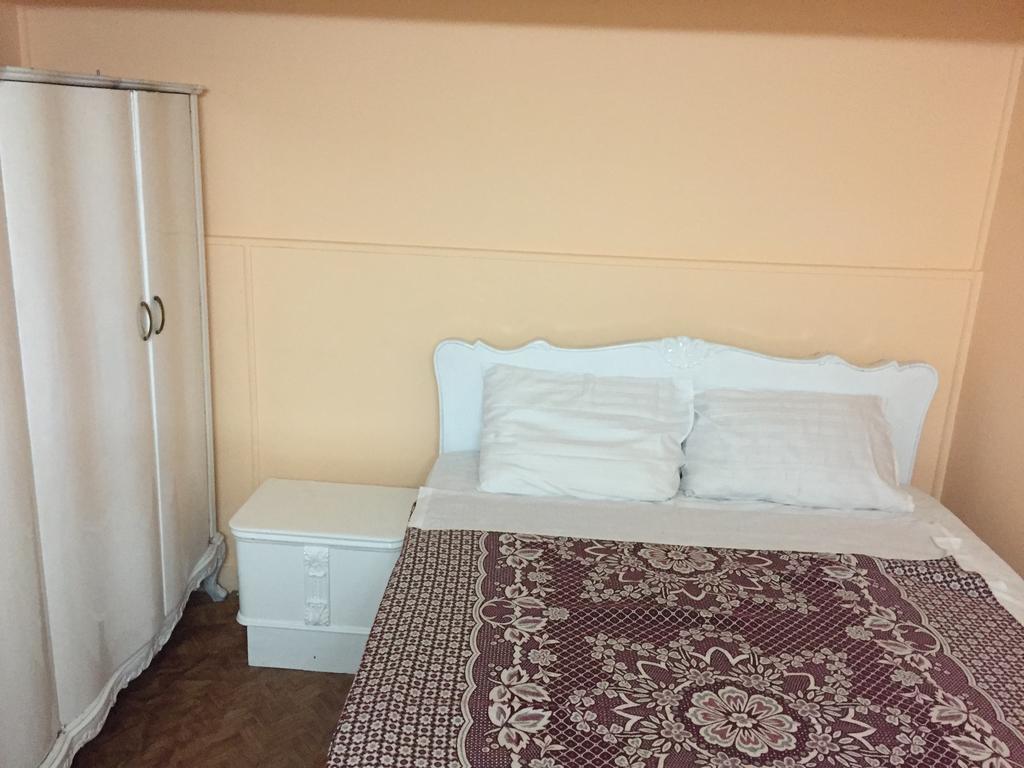 Venus Hostel Kairo Exteriör bild